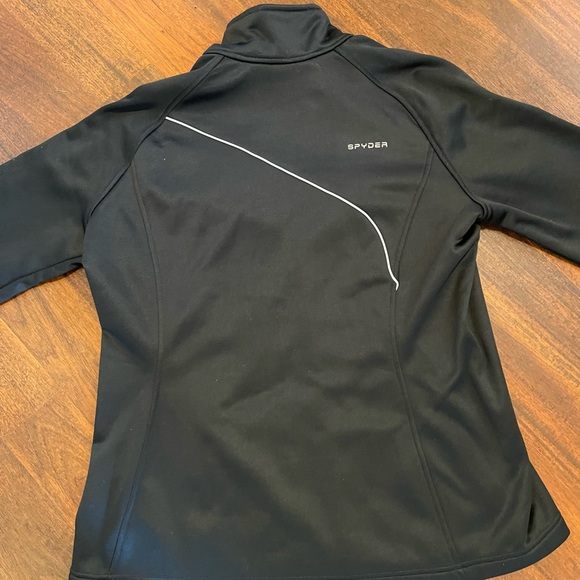 Ladies Spyder Mid-Weight Jacket XL - Picture 5 of 6